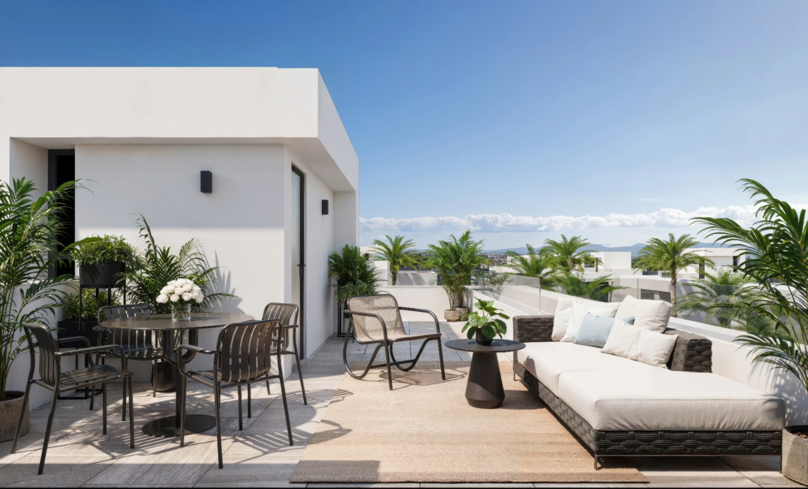 Willa na sprzedaż w Torre-pacheco