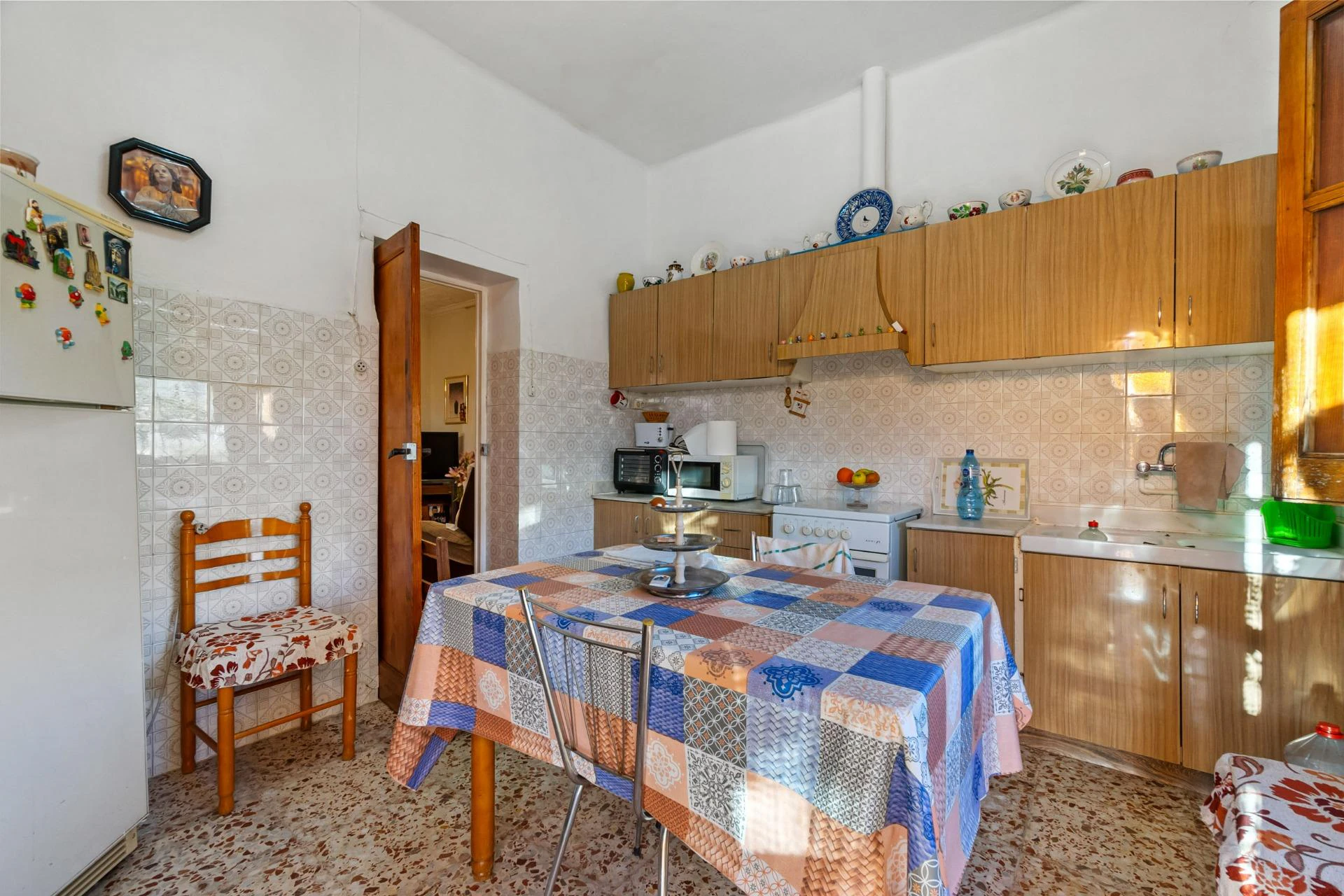 Country House na Sprzedaż na Orihuela