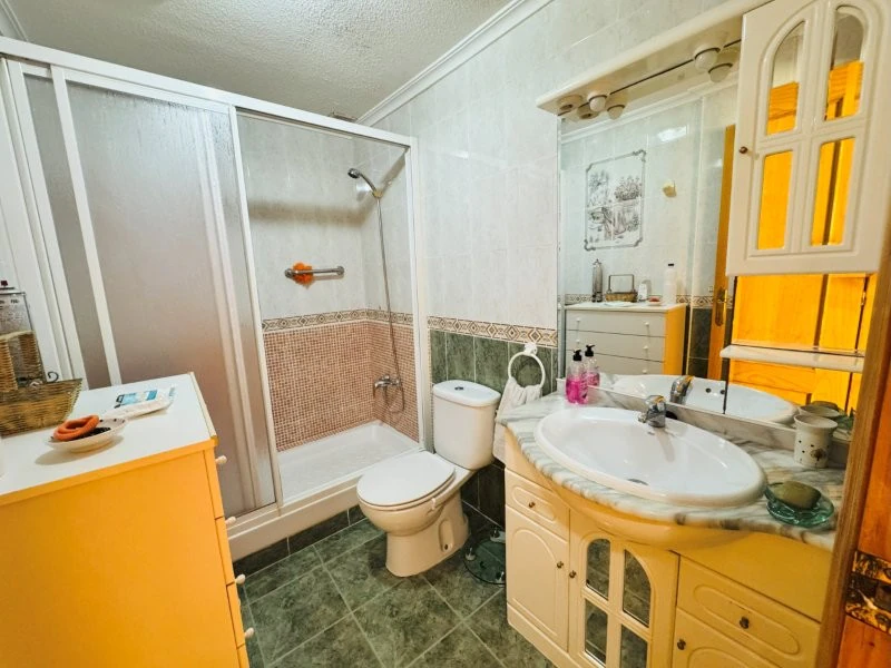 продажа. Квартира в La Mata