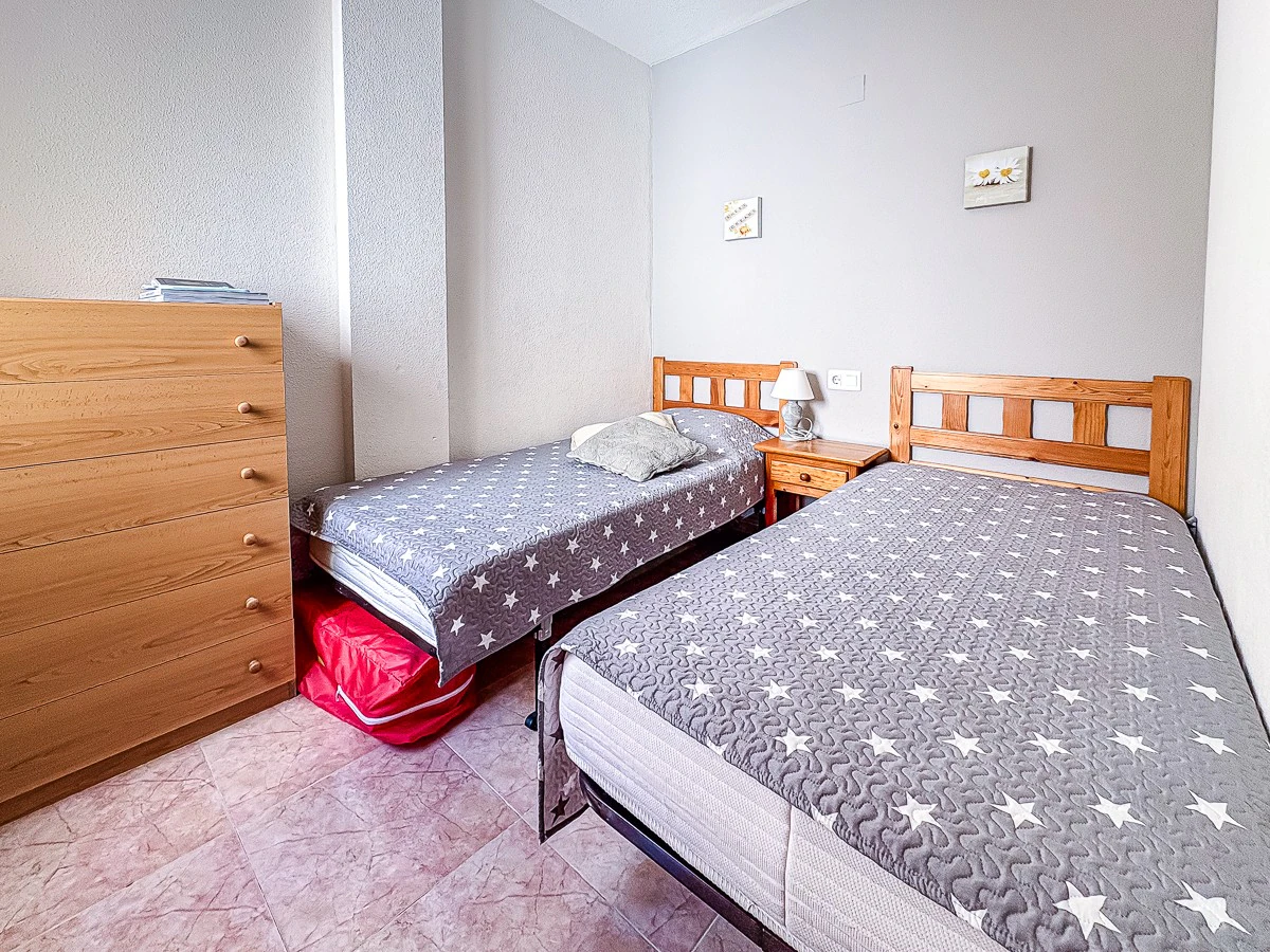 Apartament na sprzedaż w Torrevieja