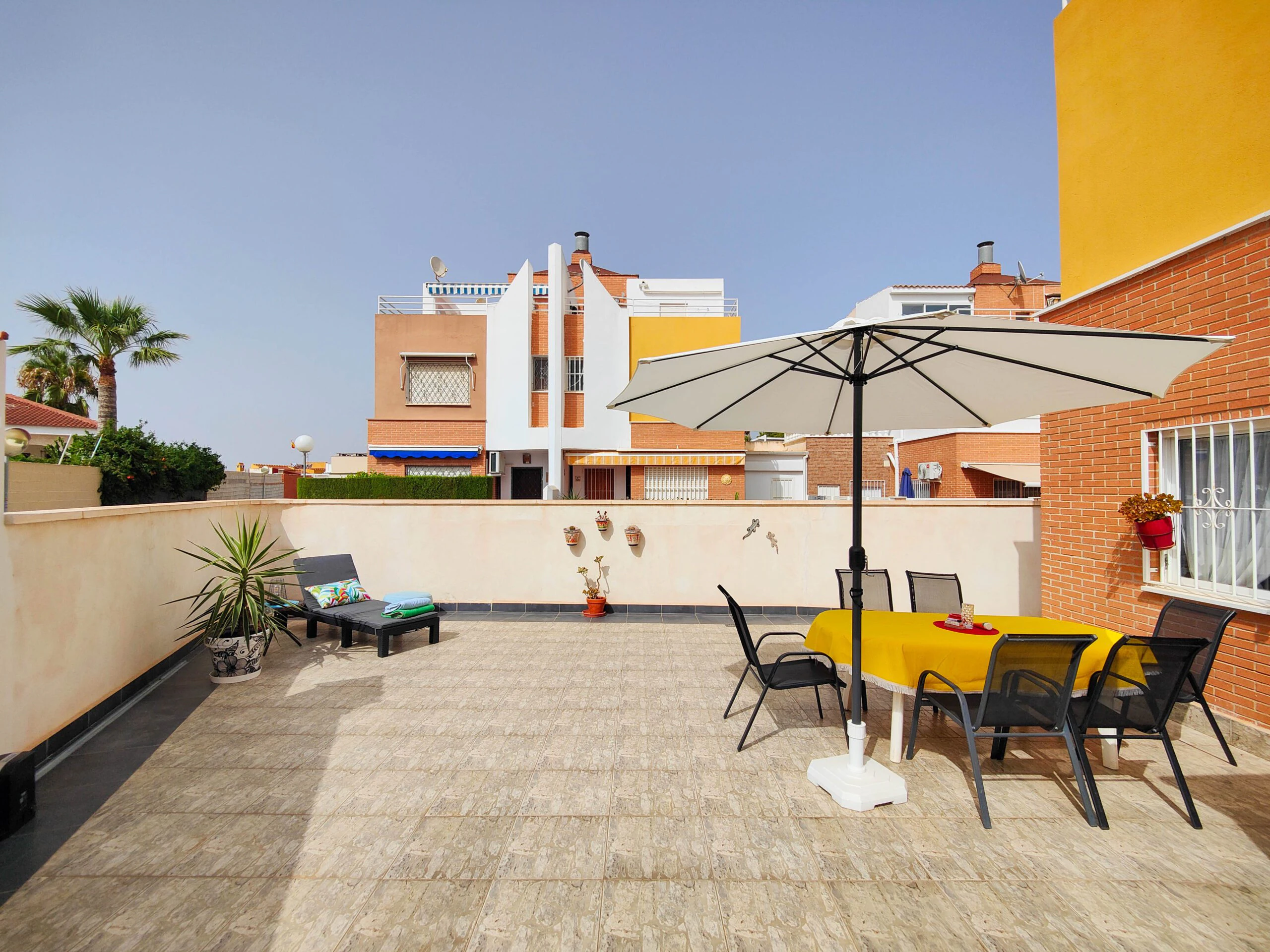 Dom bliźniaczy na sprzedaż w Orihuela Costa