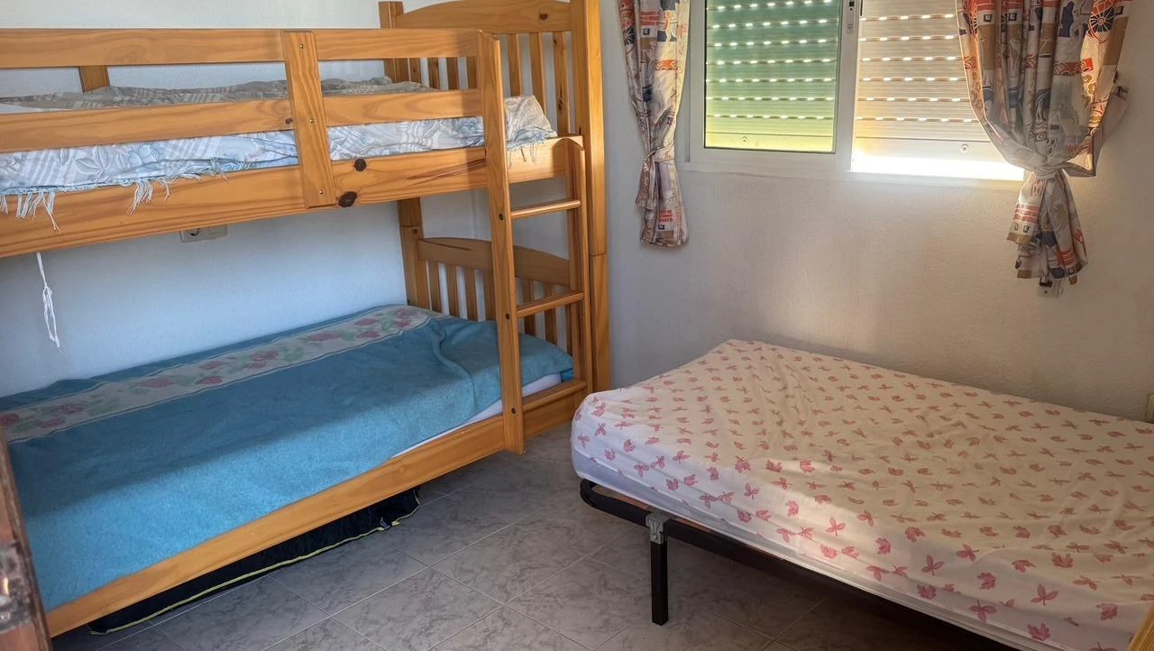 Duplex na sprzedaż w Torrevieja