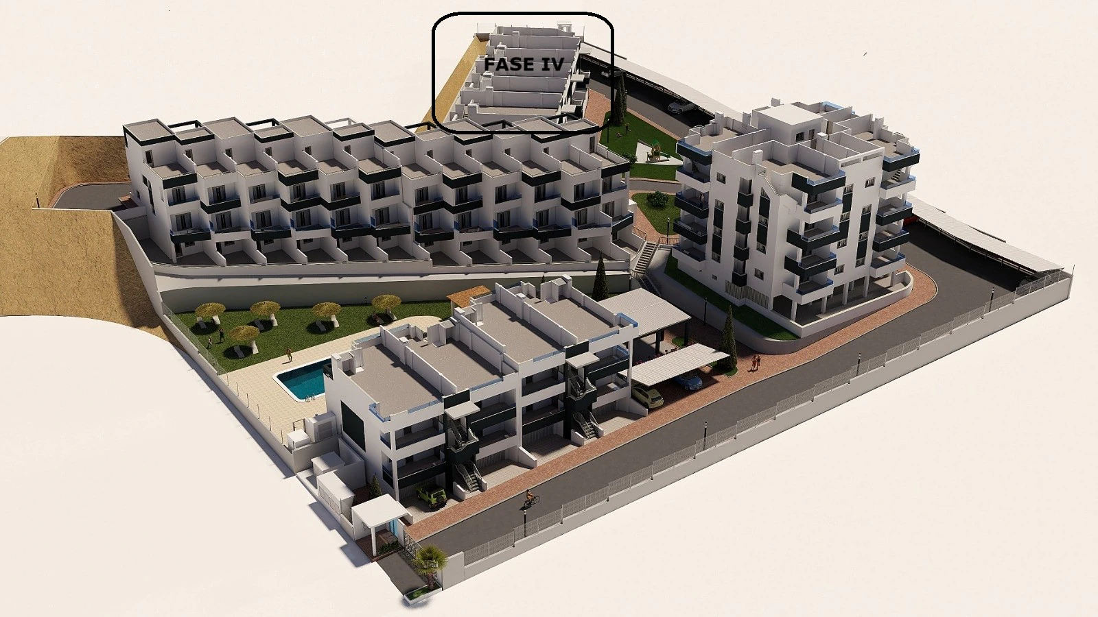 Bungalow na sprzedaż w Orihuela Costa
