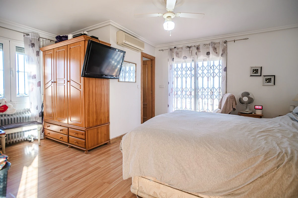 Villa na sprzedaż w Torrevieja