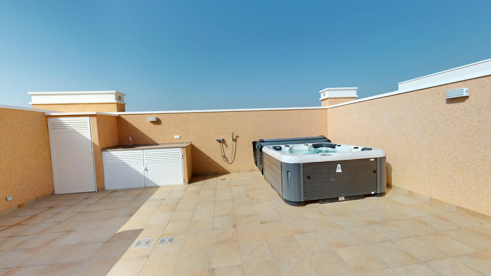 Apartament na sprzedaż w Pilar De La Horadada