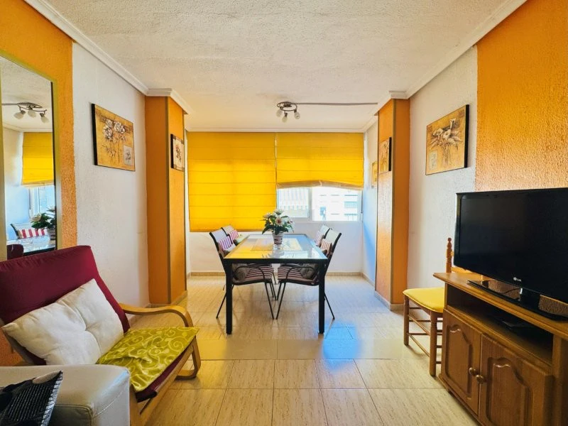 продажа. Квартира в La Mata
