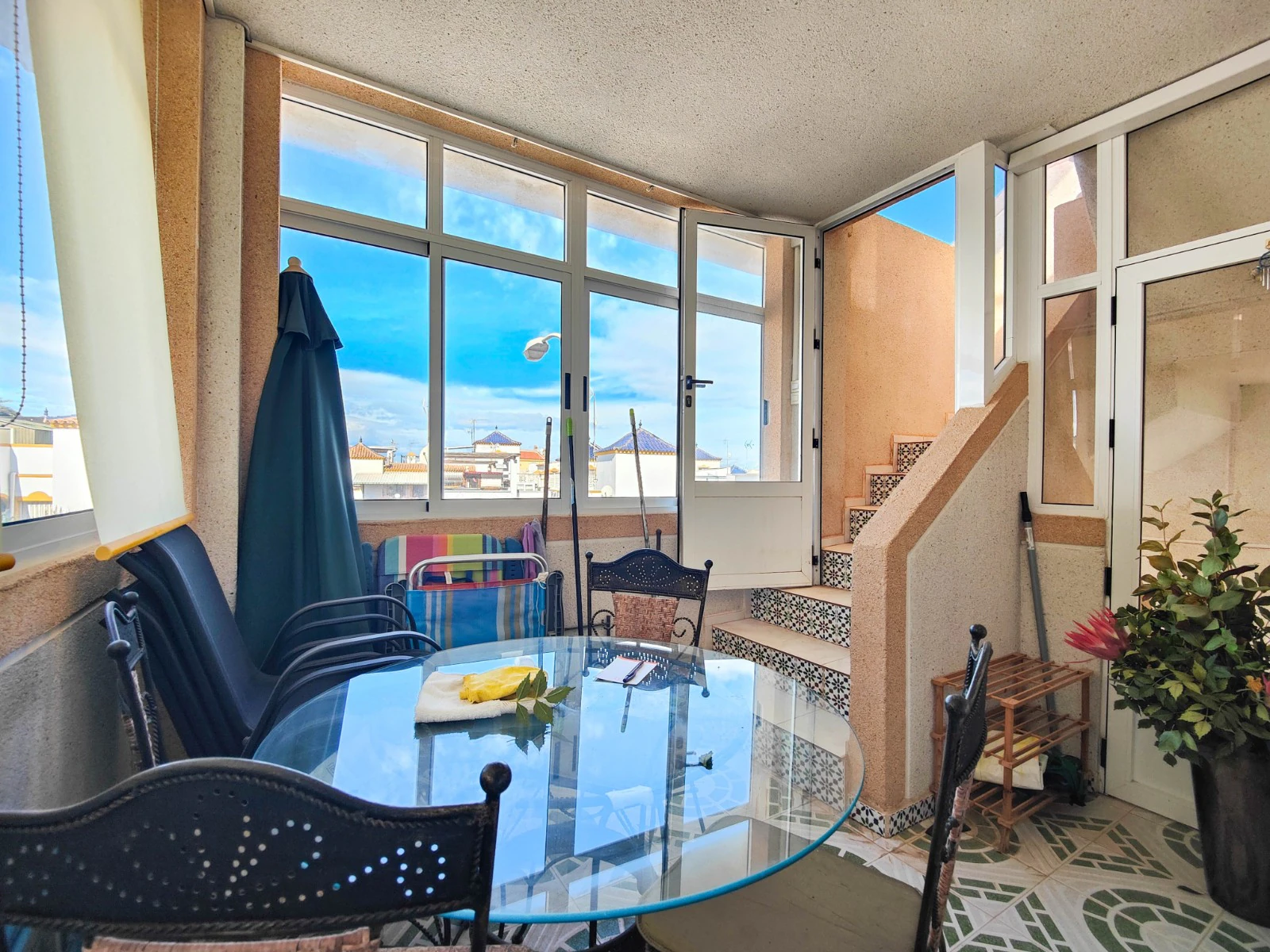 Bungalow na sprzedaż w Torrevieja