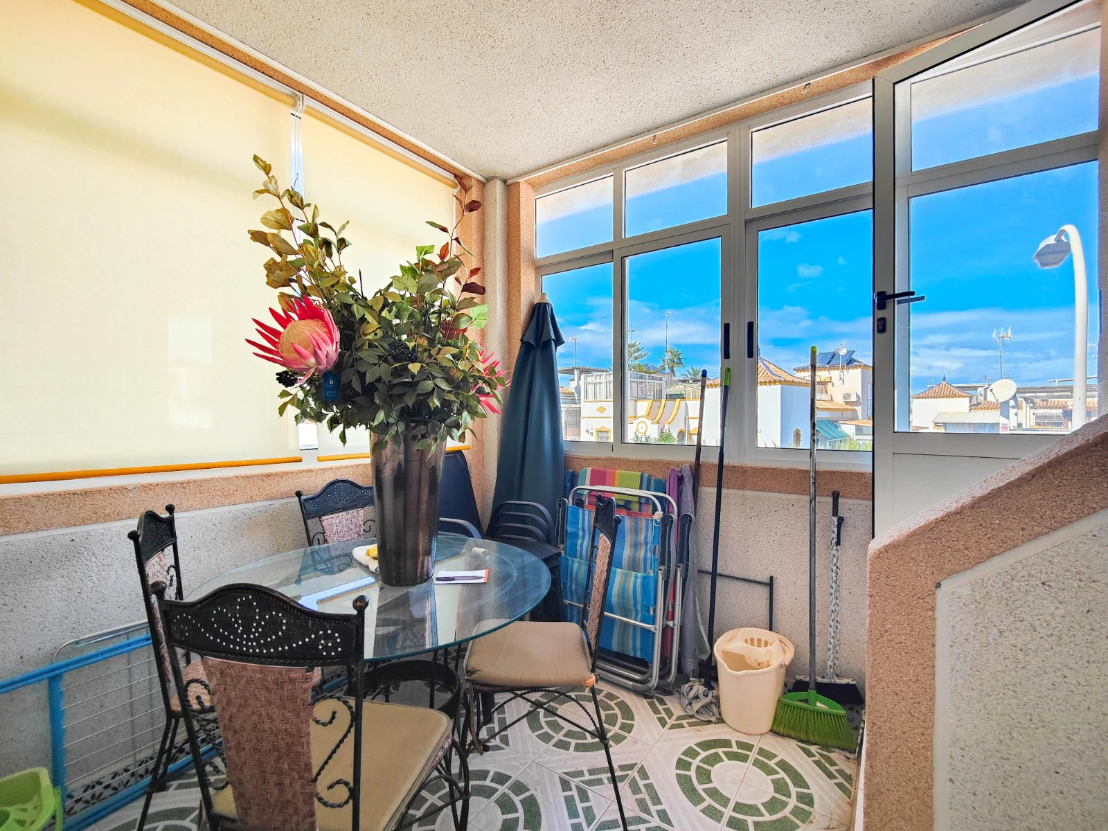 Bungalow na sprzedaż w Torrevieja