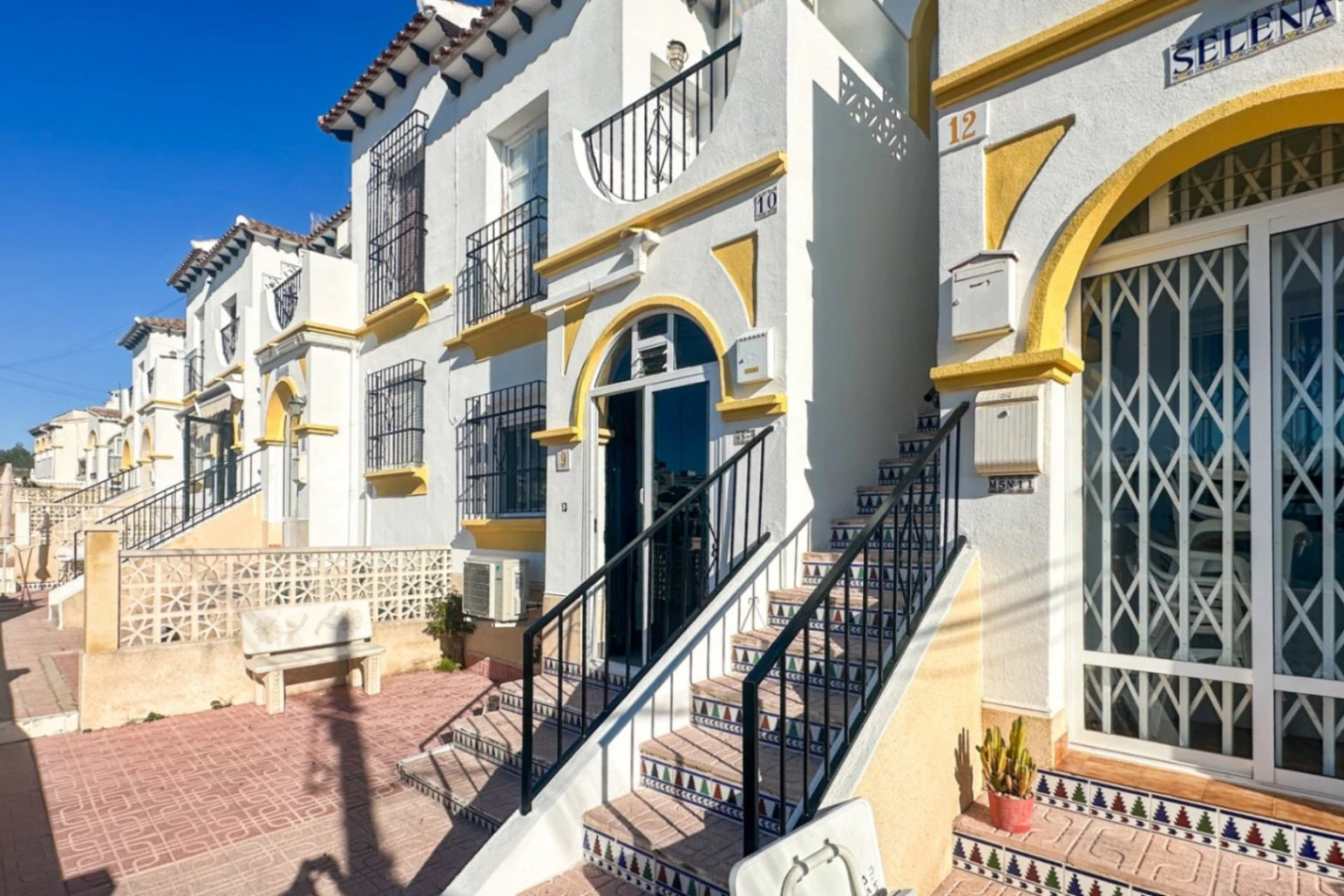 Apartament na sprzedaż w San Miguel De Salinas