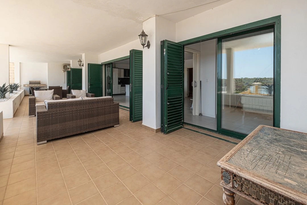 Apartament na sprzedaż w Orihuela