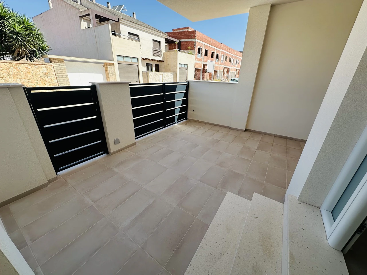 Villa for sale in Pilar De La Horadada