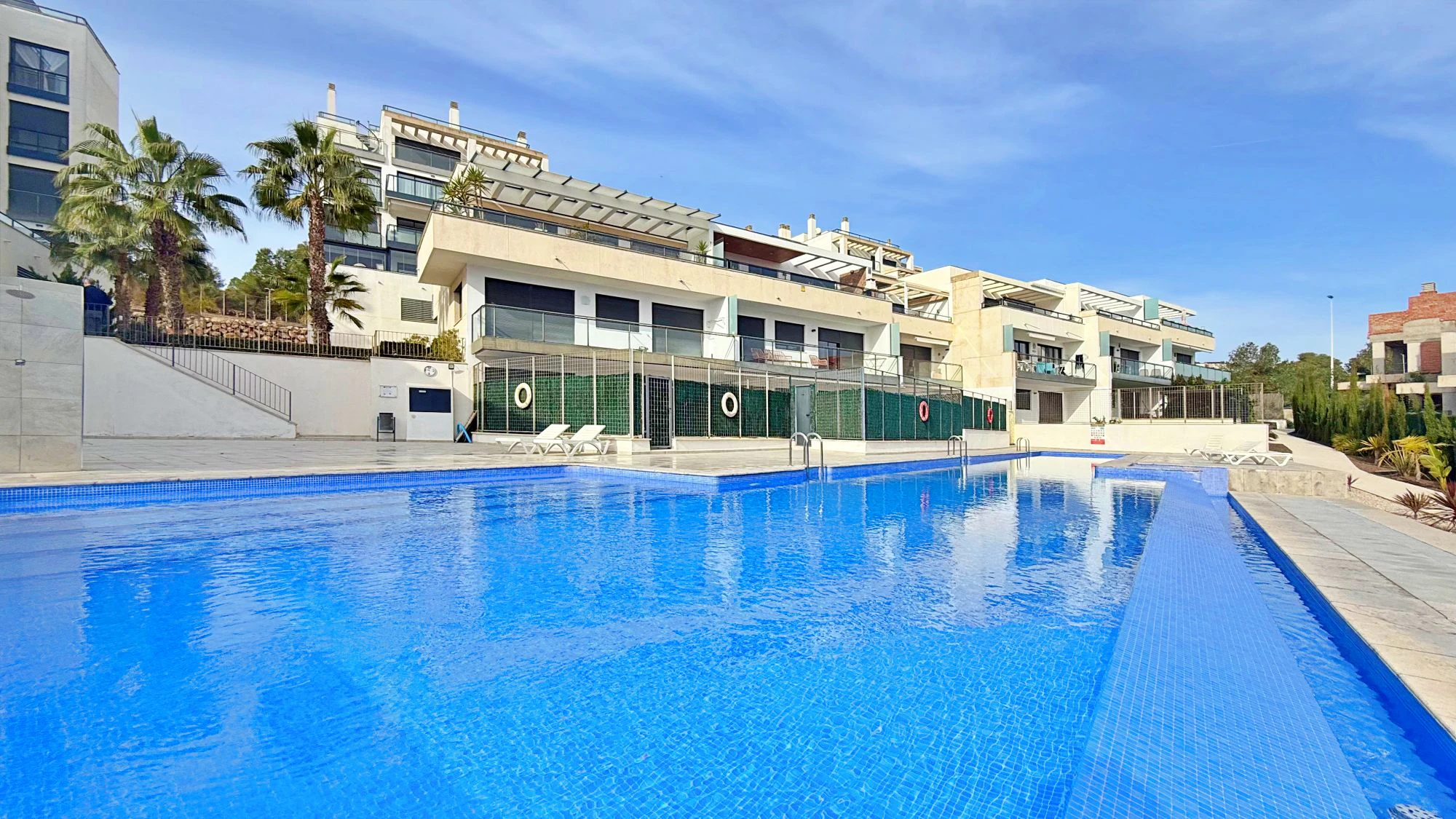 Sprzedaż. Apartament w Orihuela Costa