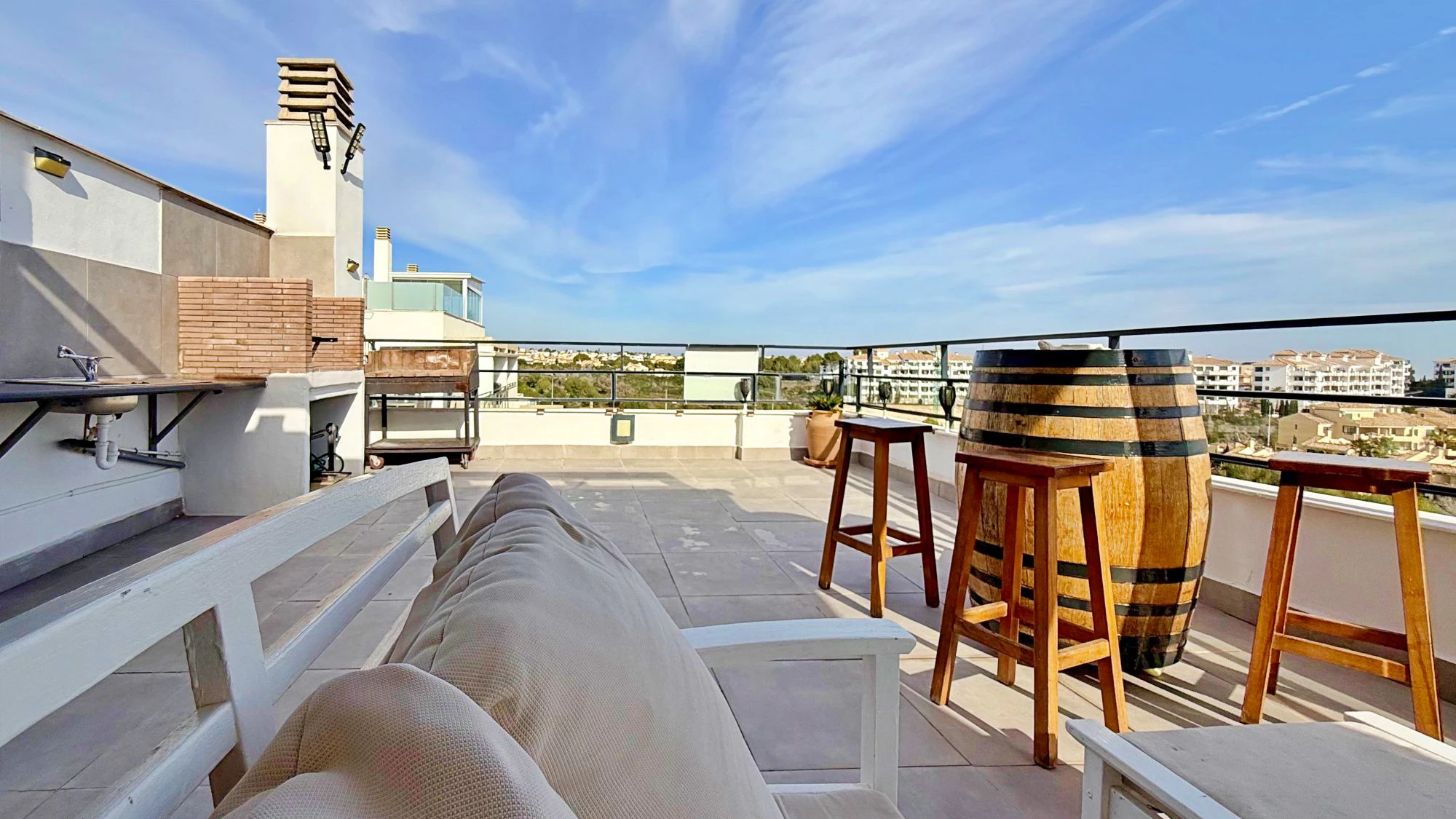 Sprzedaż. Apartament w Orihuela Costa