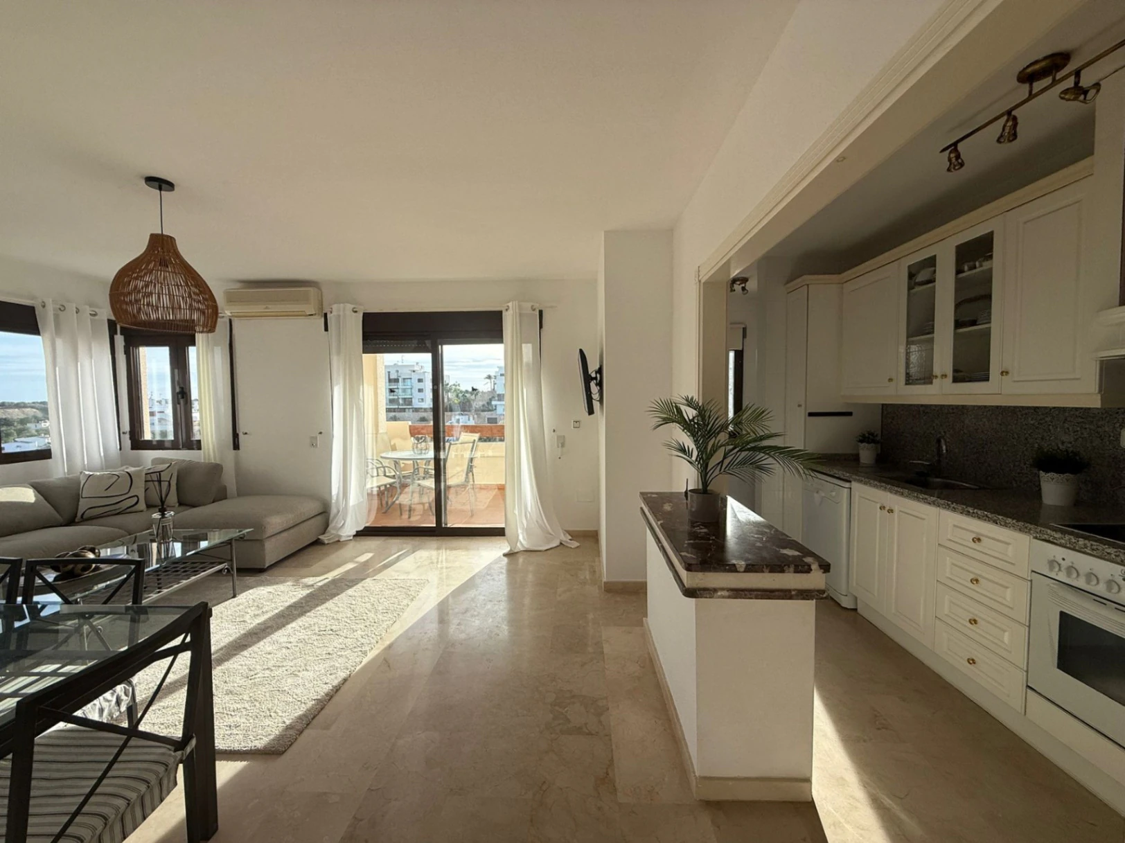 Penthouse na sprzedaż w Orihuela