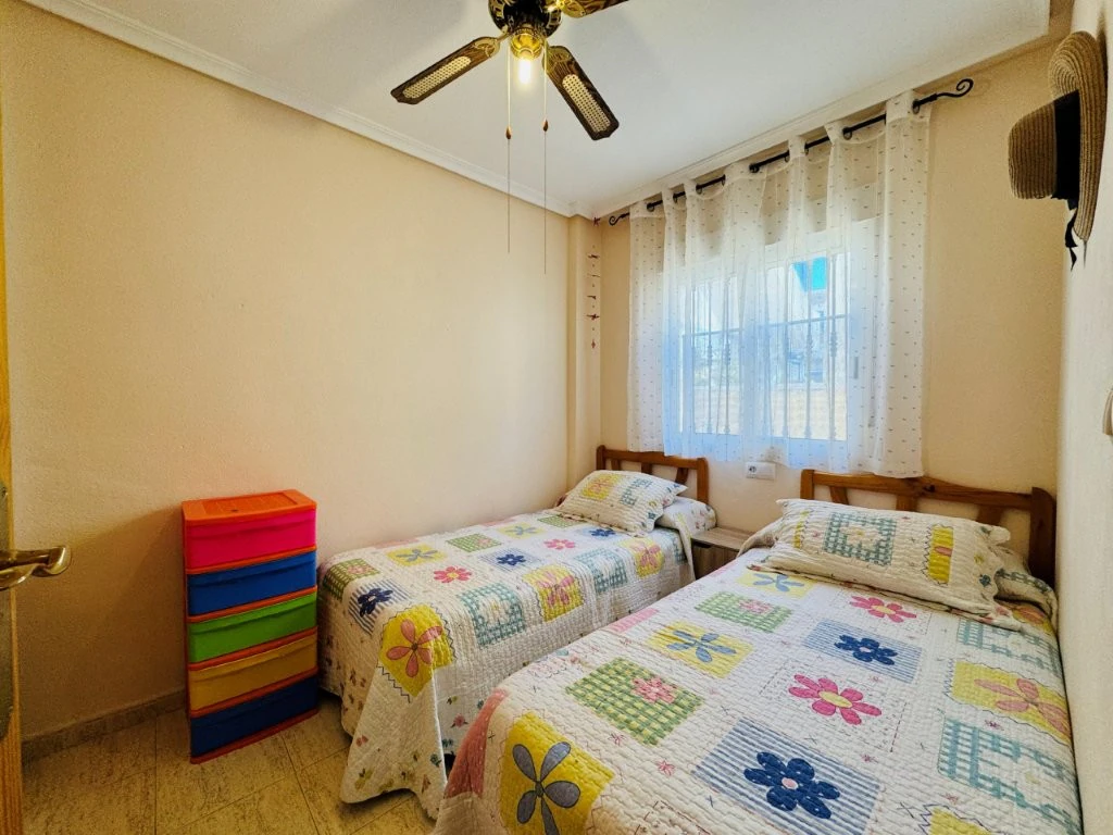 Квартира на продажа в La Mata