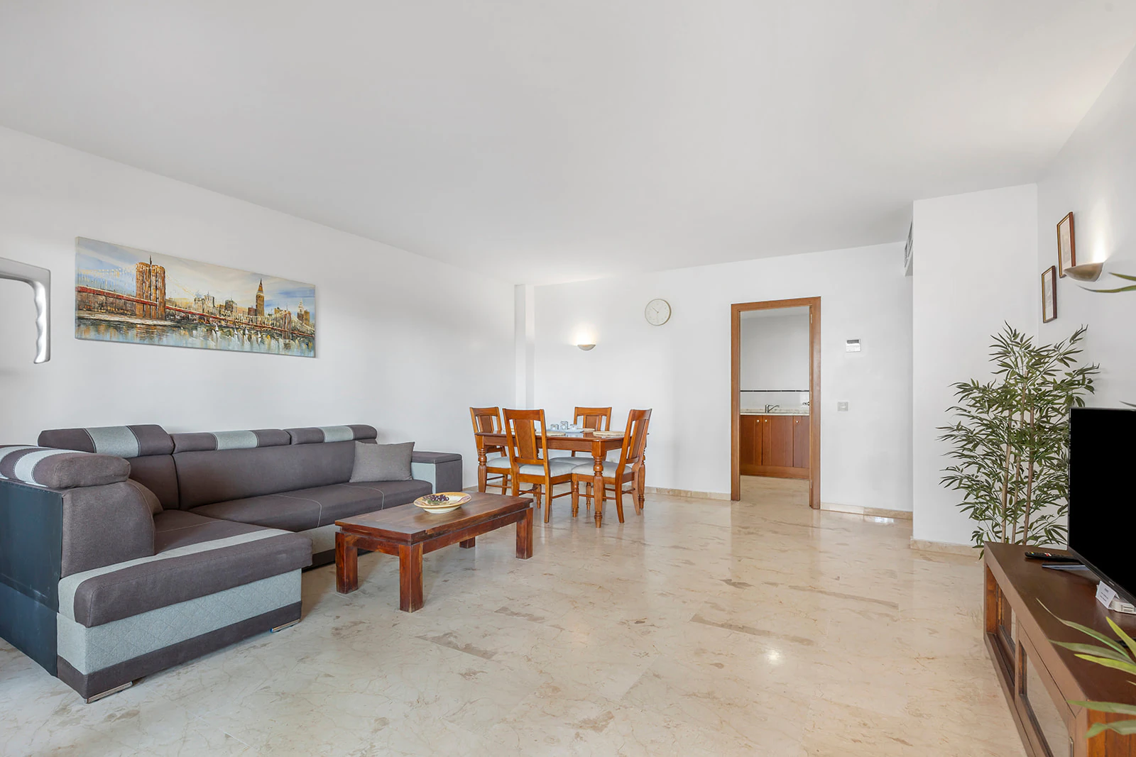 Apartament na sprzedaż w Torrevieja