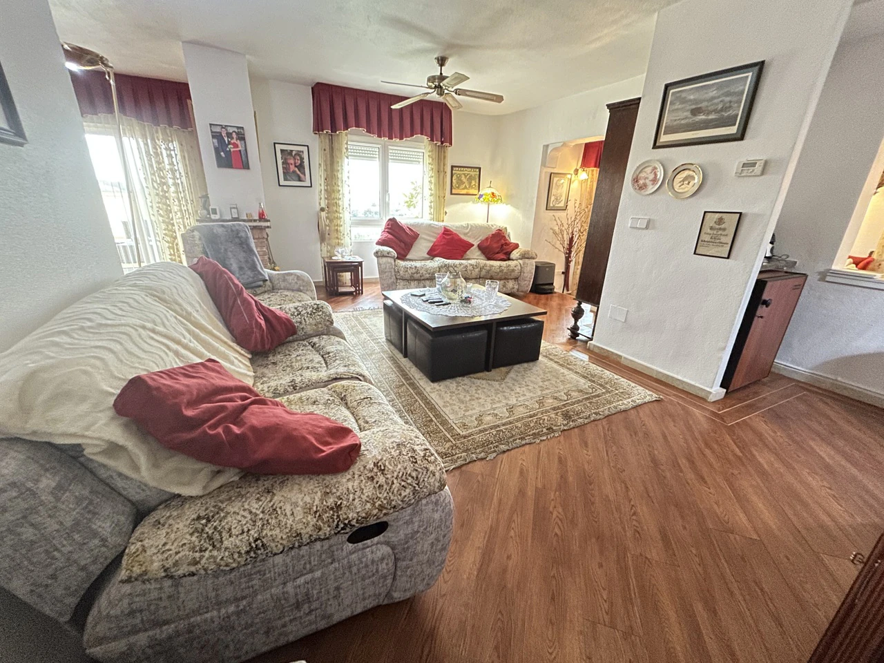 Chalet/Villa en venta en Las Ramblas