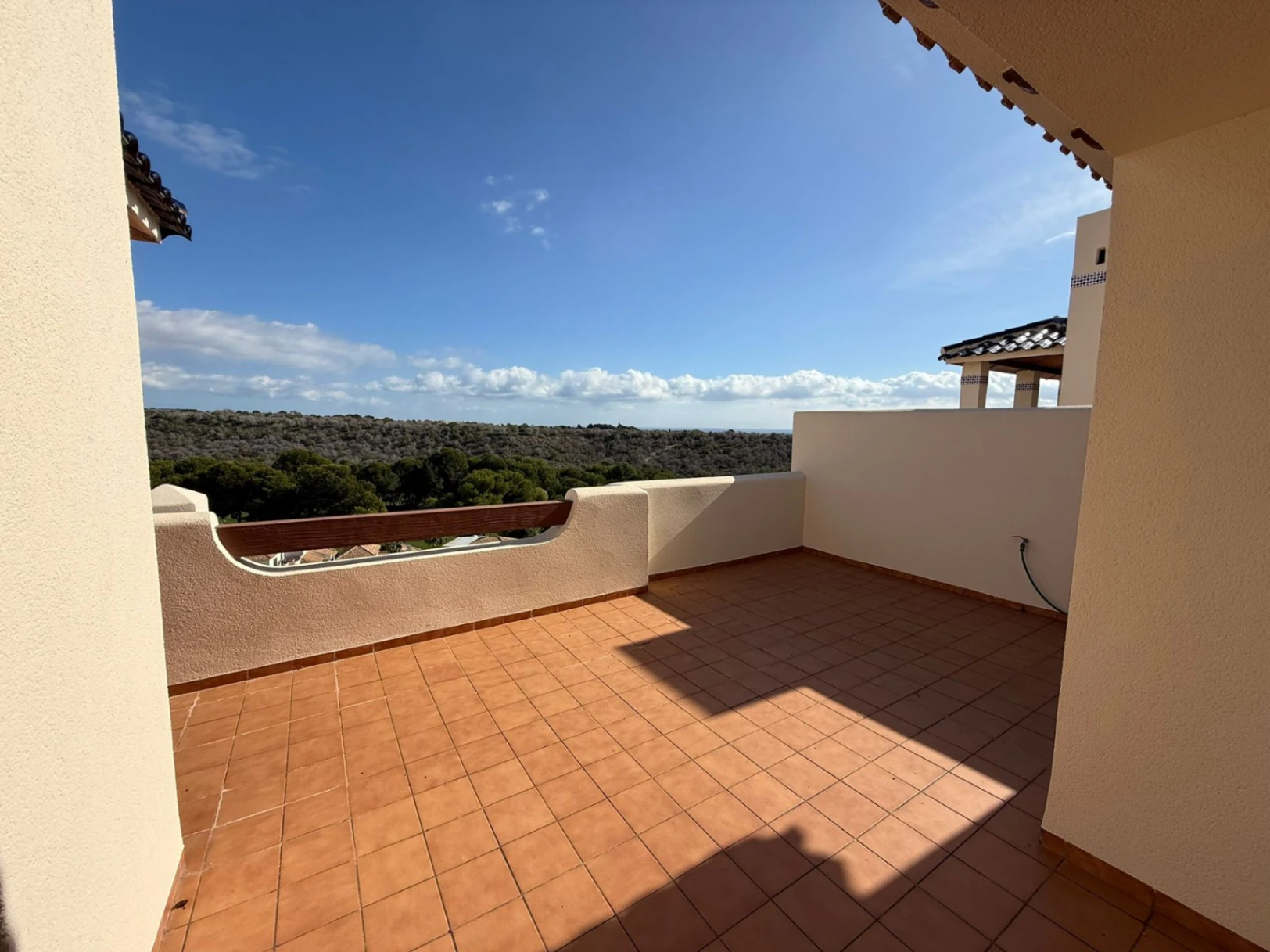 Penthouse na sprzedaż w Orihuela