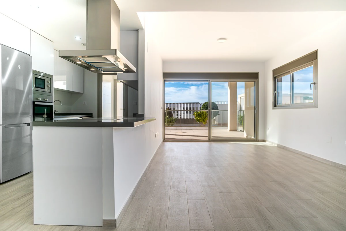 Apartament na sprzedaż w Orihuela Costa