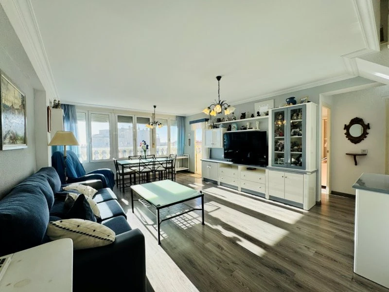 Penthouse na sprzedaż w La Mata