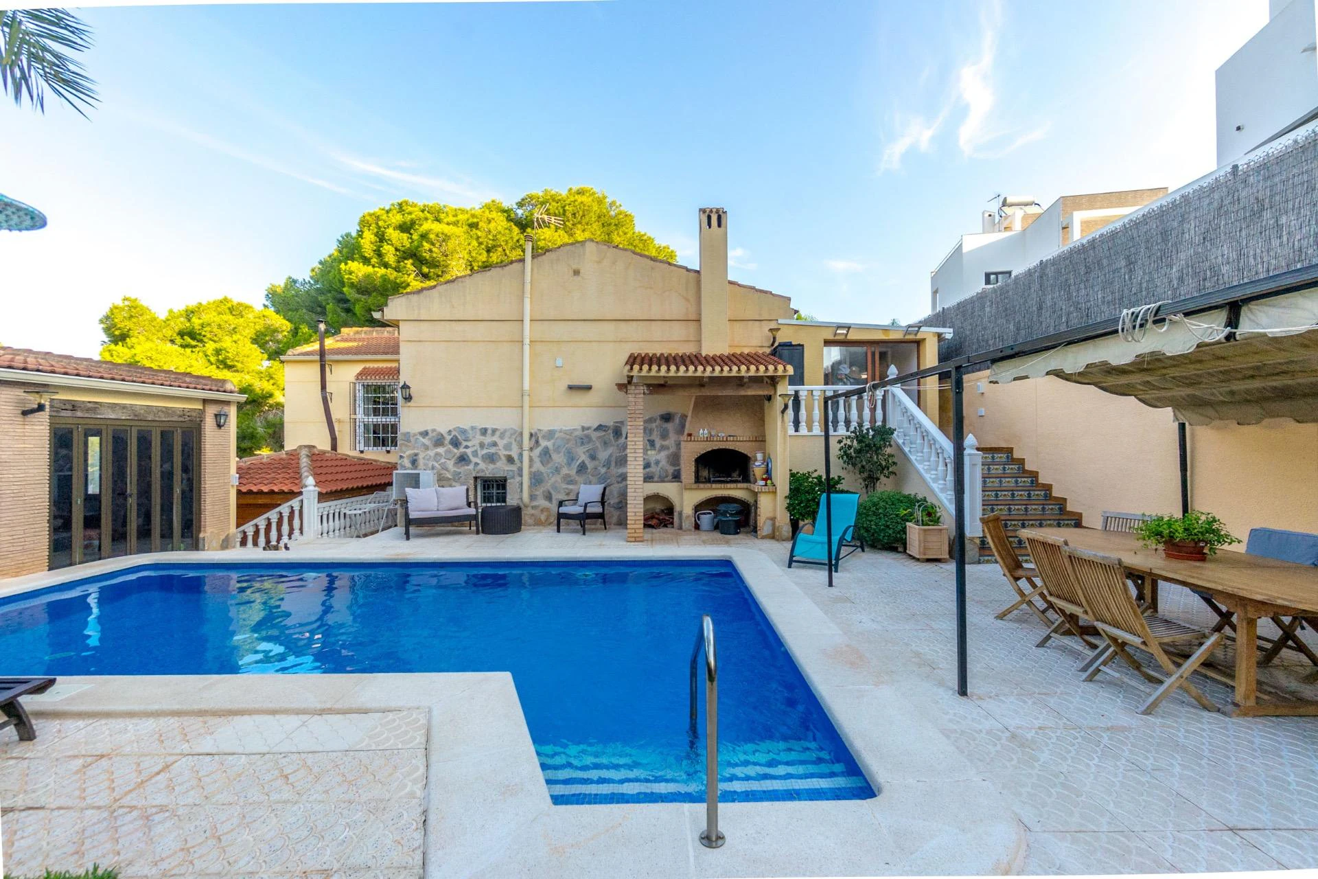 Villa na Sprzedaż na Torrevieja