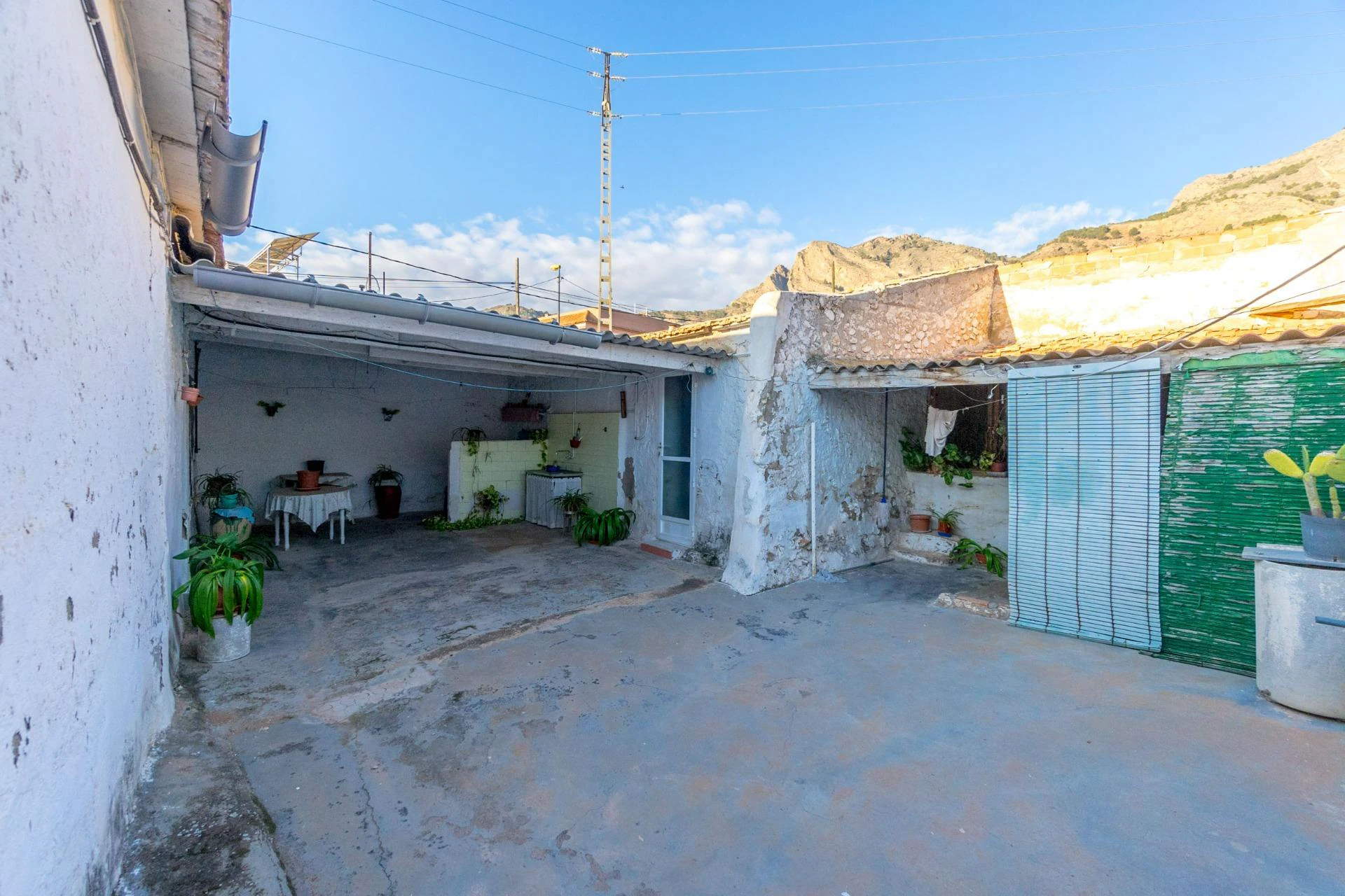 Country House na Sprzedaż na Orihuela