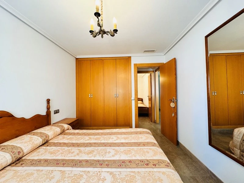 продажа. Квартира в La Mata