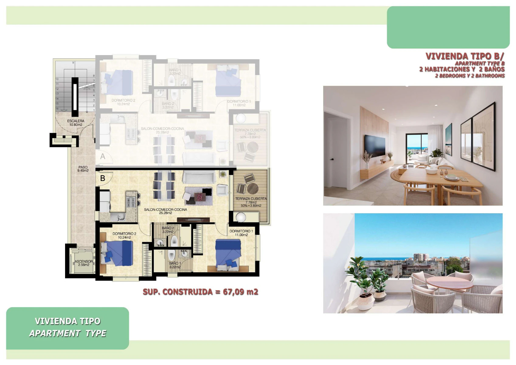 Apartament na sprzedaż w Torrevieja