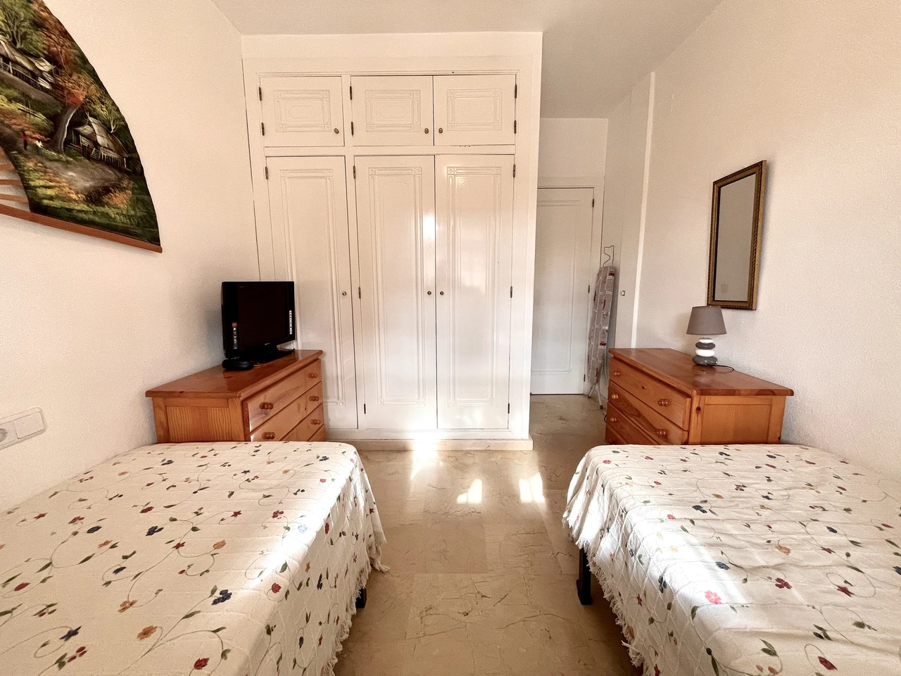 Apartament na sprzedaż w Playa Flamenca