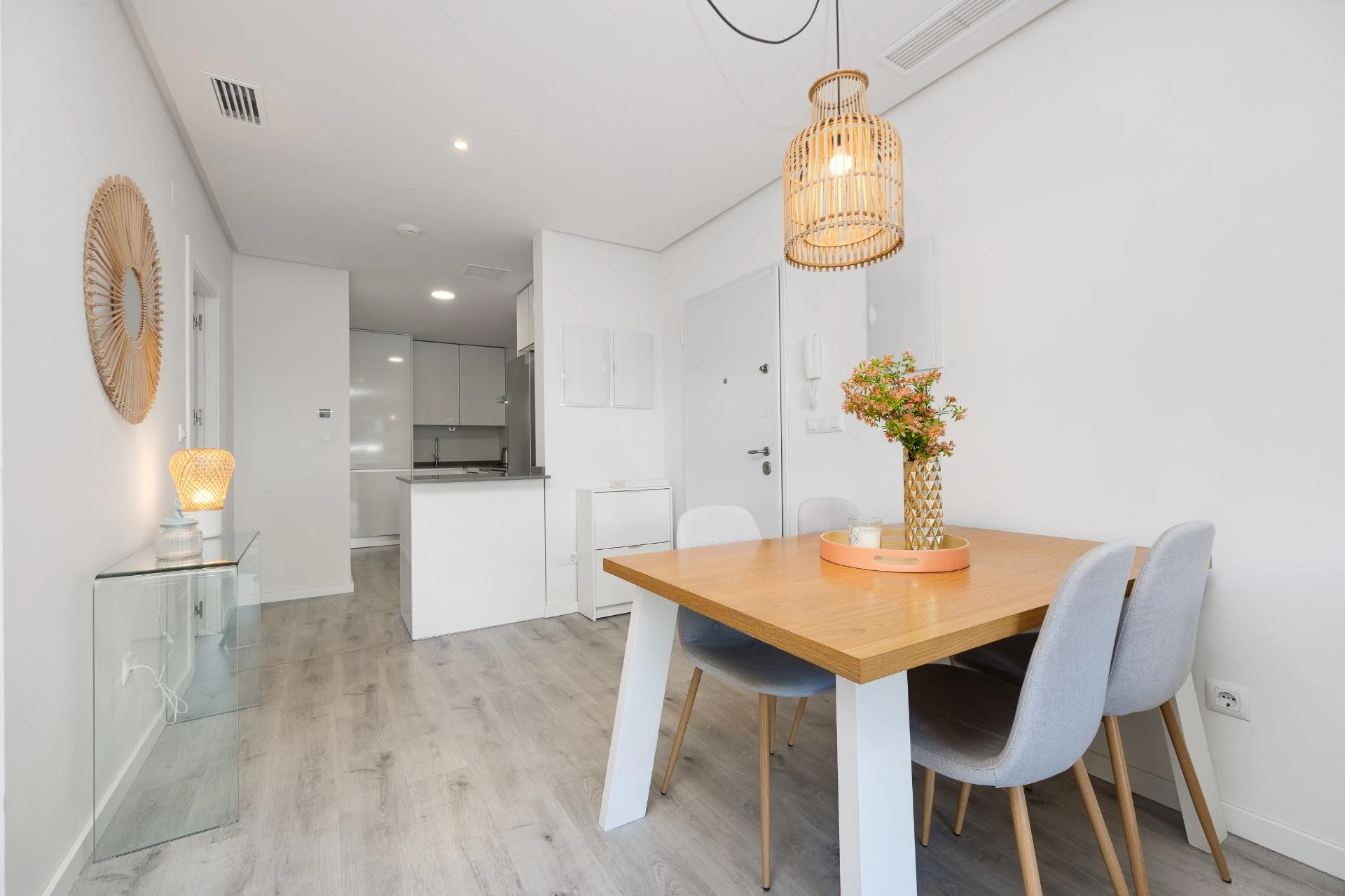 Apartament na sprzedaż w Orihuela