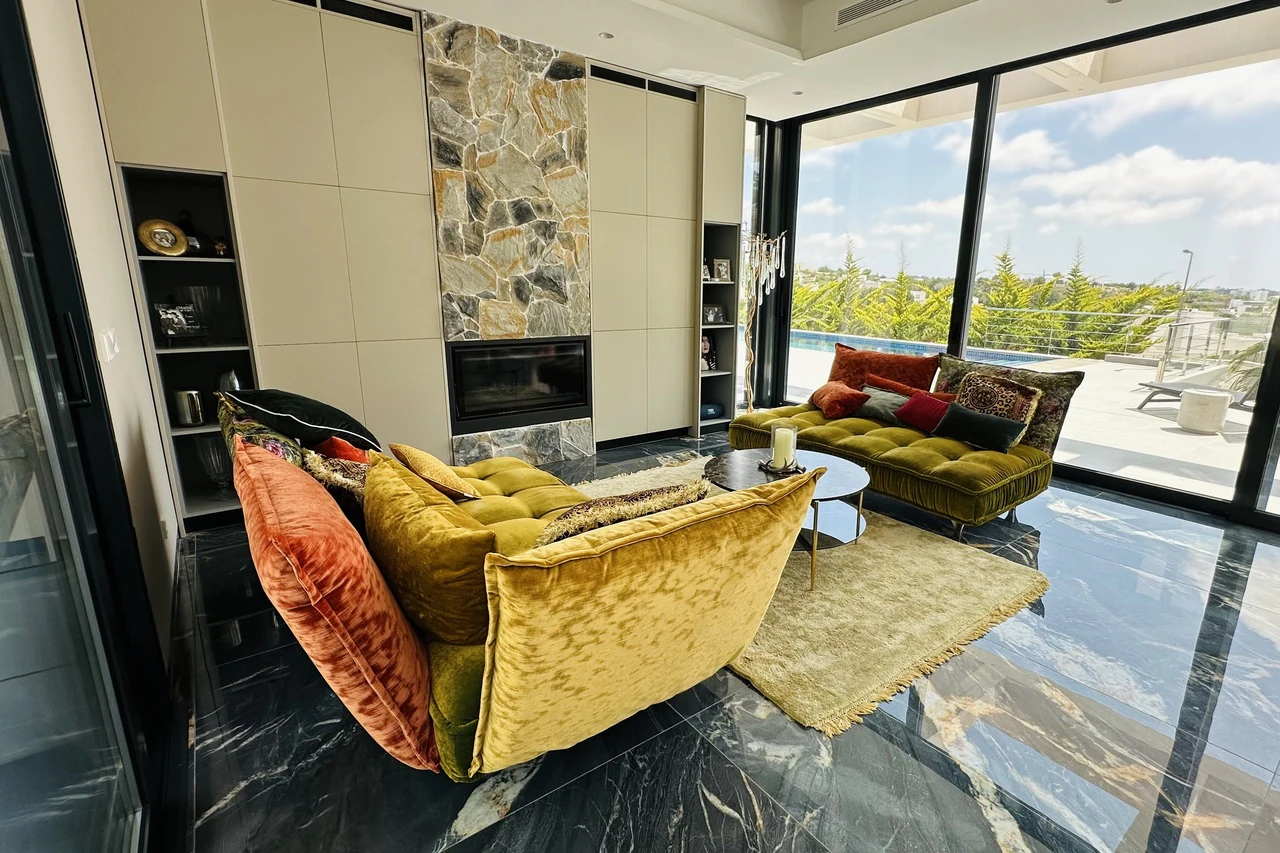 Villa na sprzedaż w Las Colinas Golf Resort