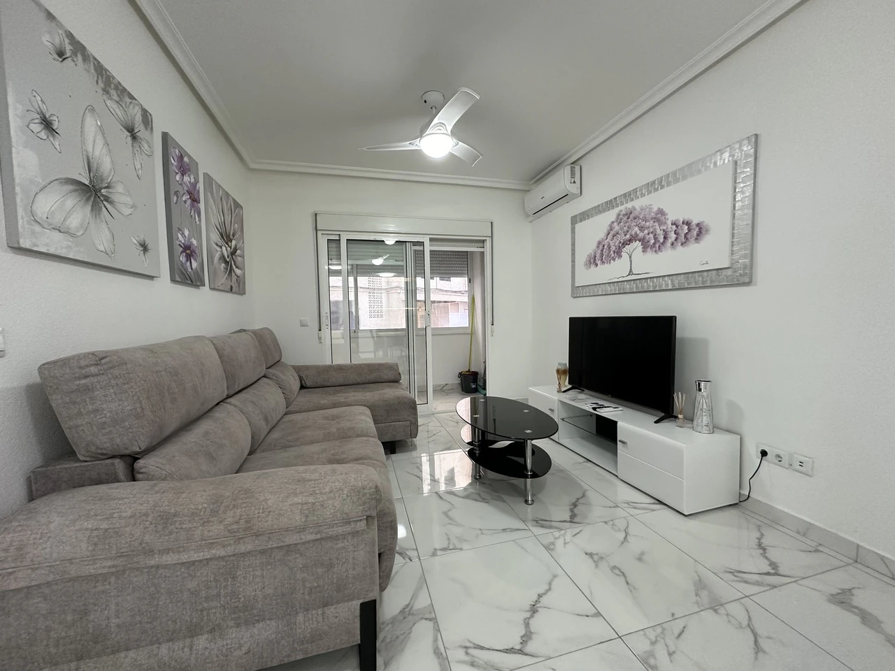 Apartment na sprzedaż w Torrevieja