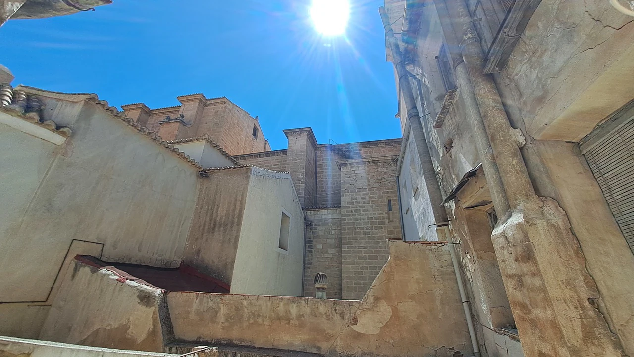 Apartment na sprzedaż w Orihuela