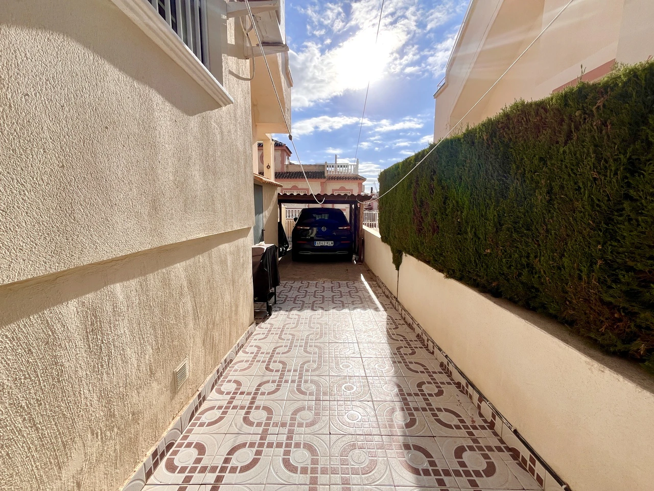 Apartament na sprzedaż w Playa Flamenca