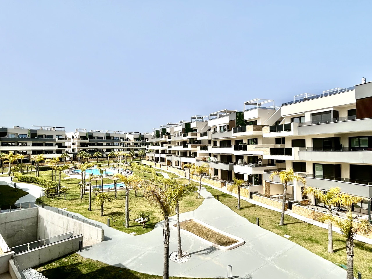 Apartament na sprzedaż w Playa Flamenca