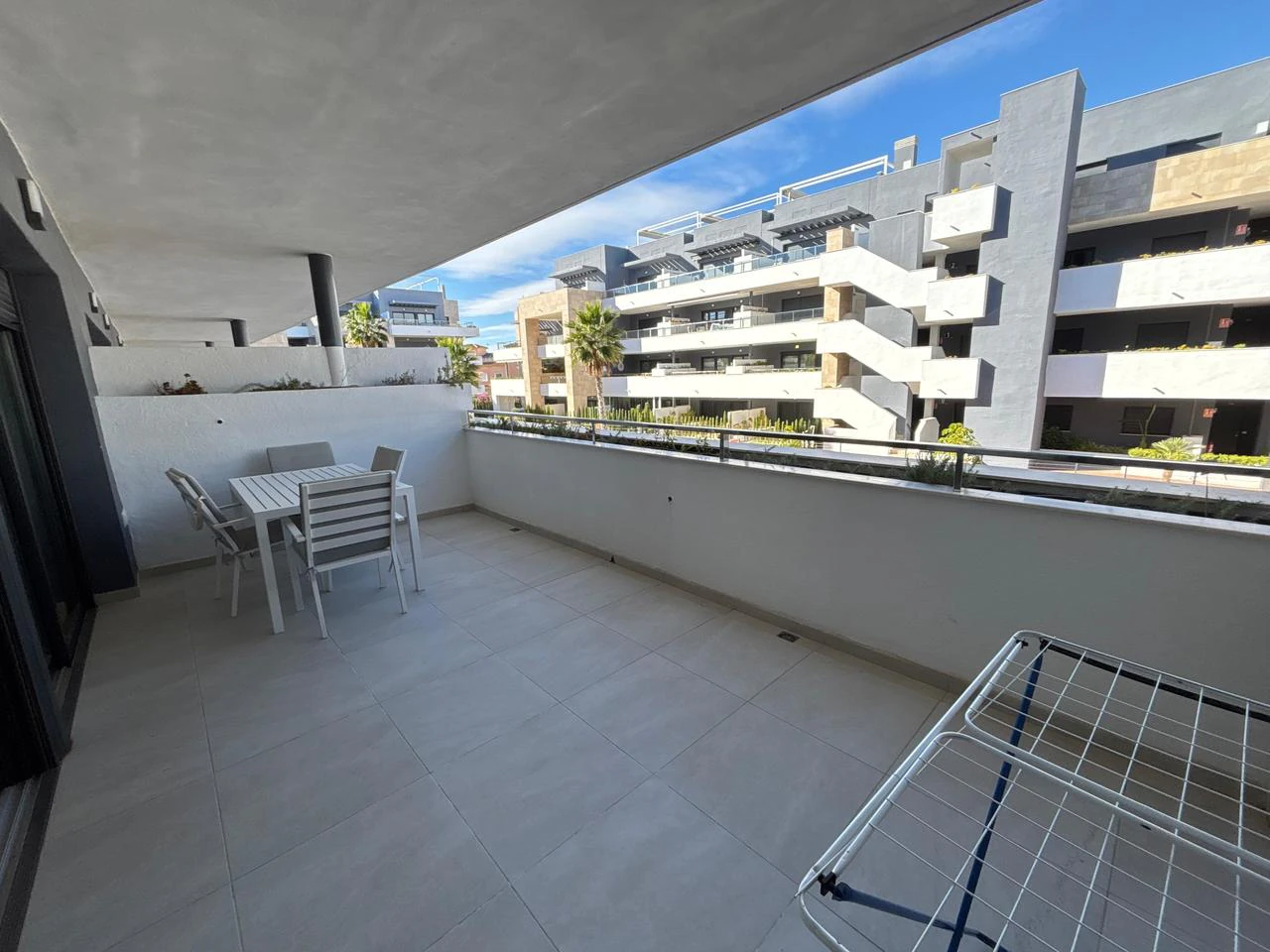 Apartament na sprzedaż w Playa Flamenca