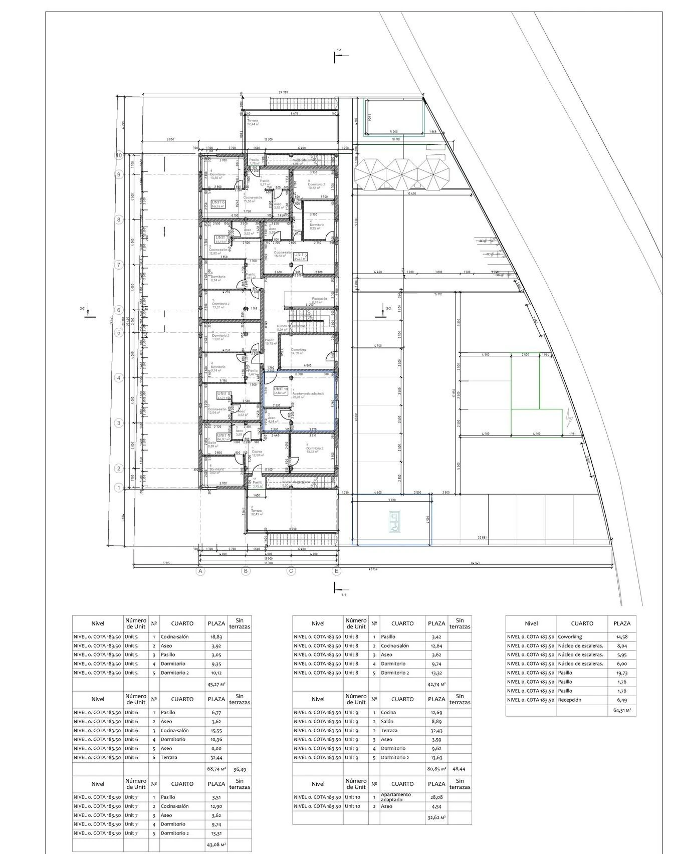 Apartament na sprzedaż w Finestrat