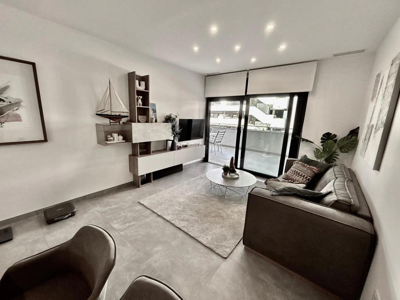 Apartament na sprzedaż w Playa Flamenca