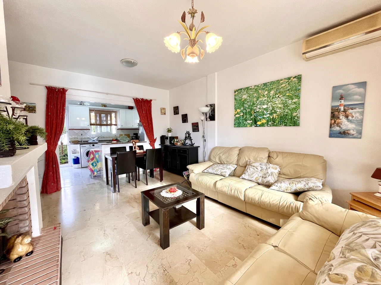 Apartament na sprzedaż w Playa Flamenca