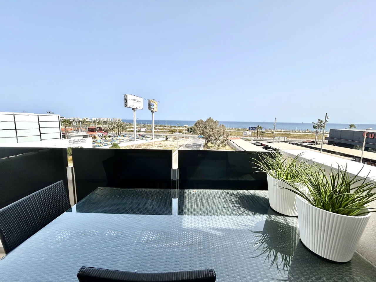 Apartament na sprzedaż w Playa Flamenca