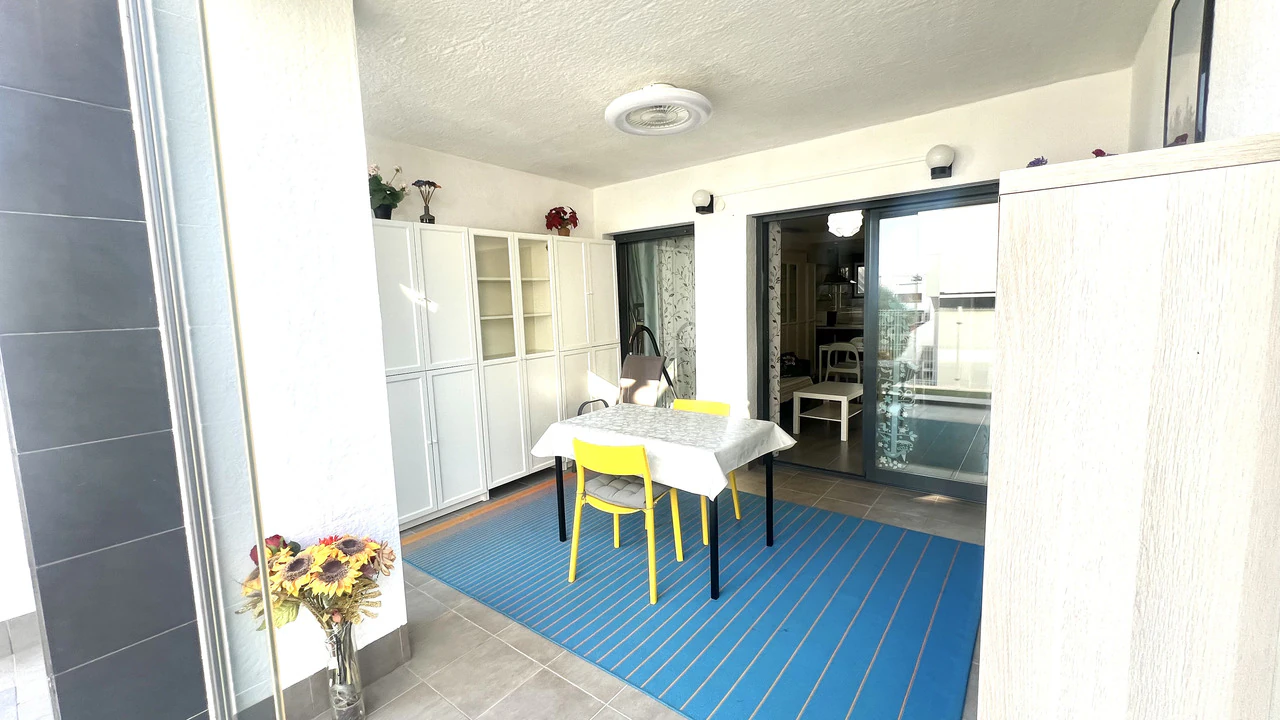 Apartment for sale in La Zenia