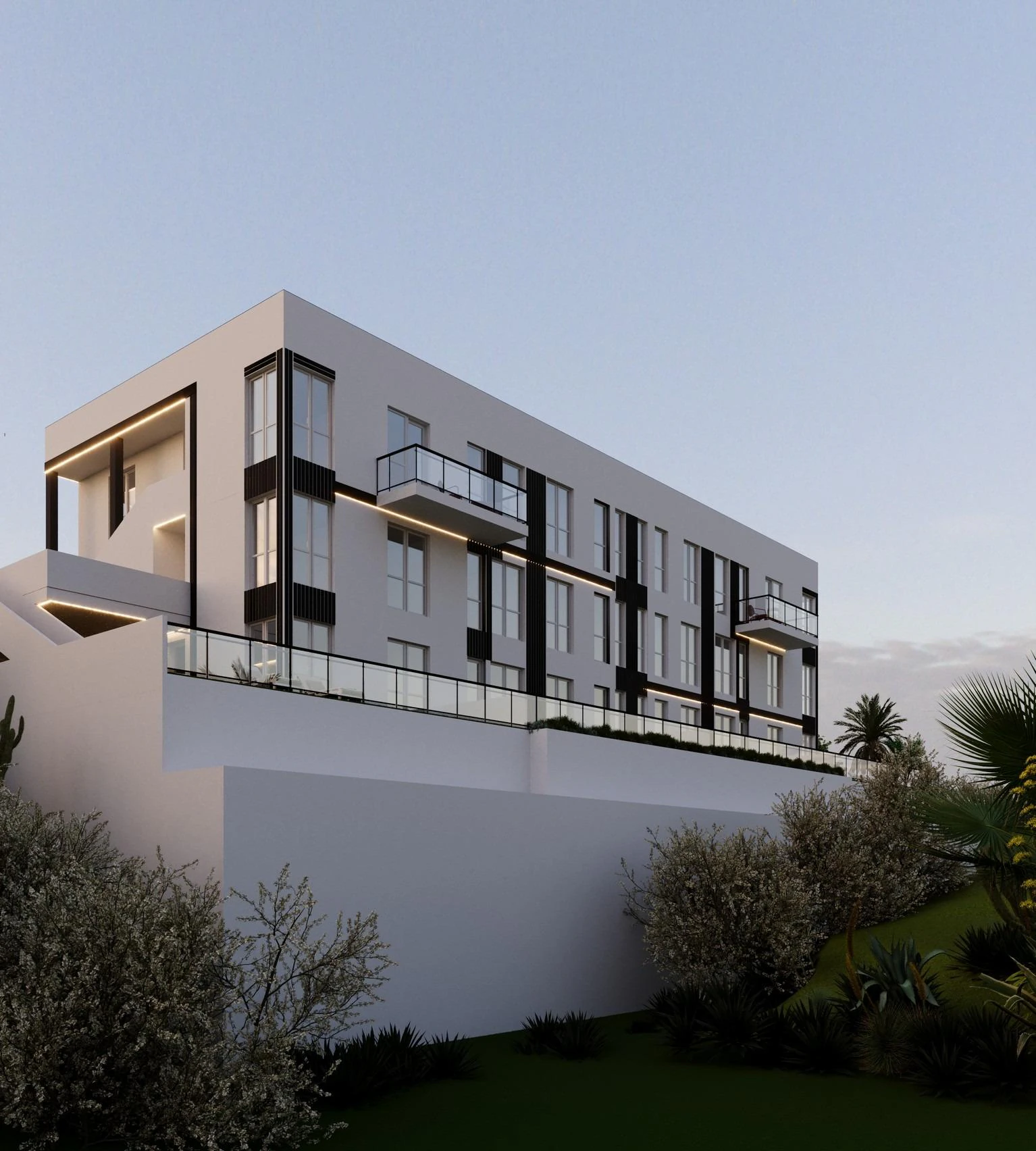Apartament na sprzedaż w Finestrat