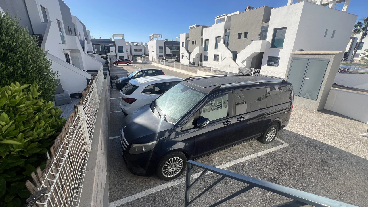 Apartment for sale in La Zenia