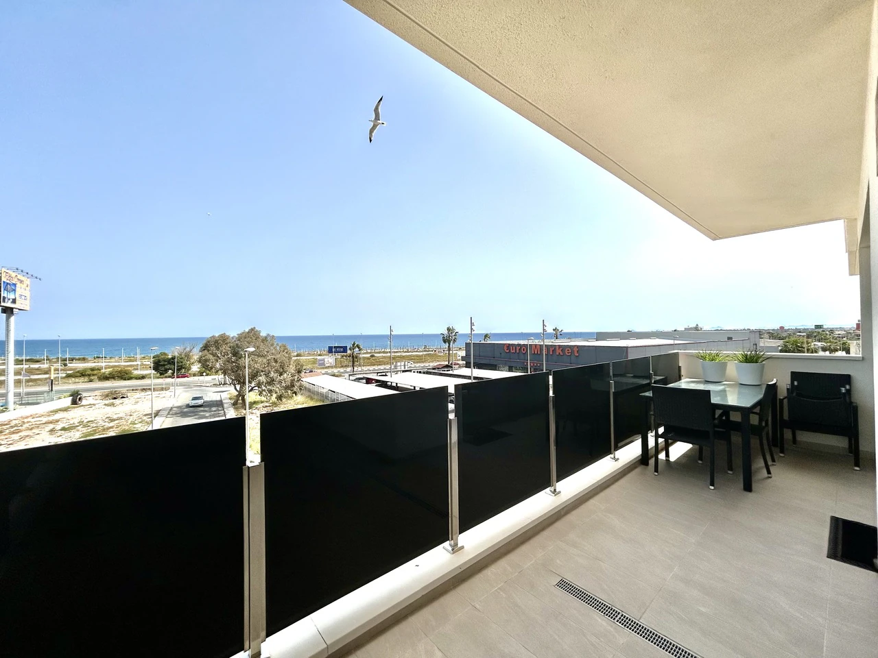 Apartament na sprzedaż w Playa Flamenca