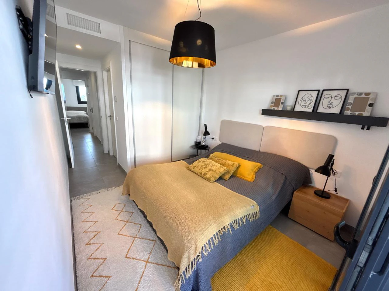 Apartament na sprzedaż w Playa Flamenca