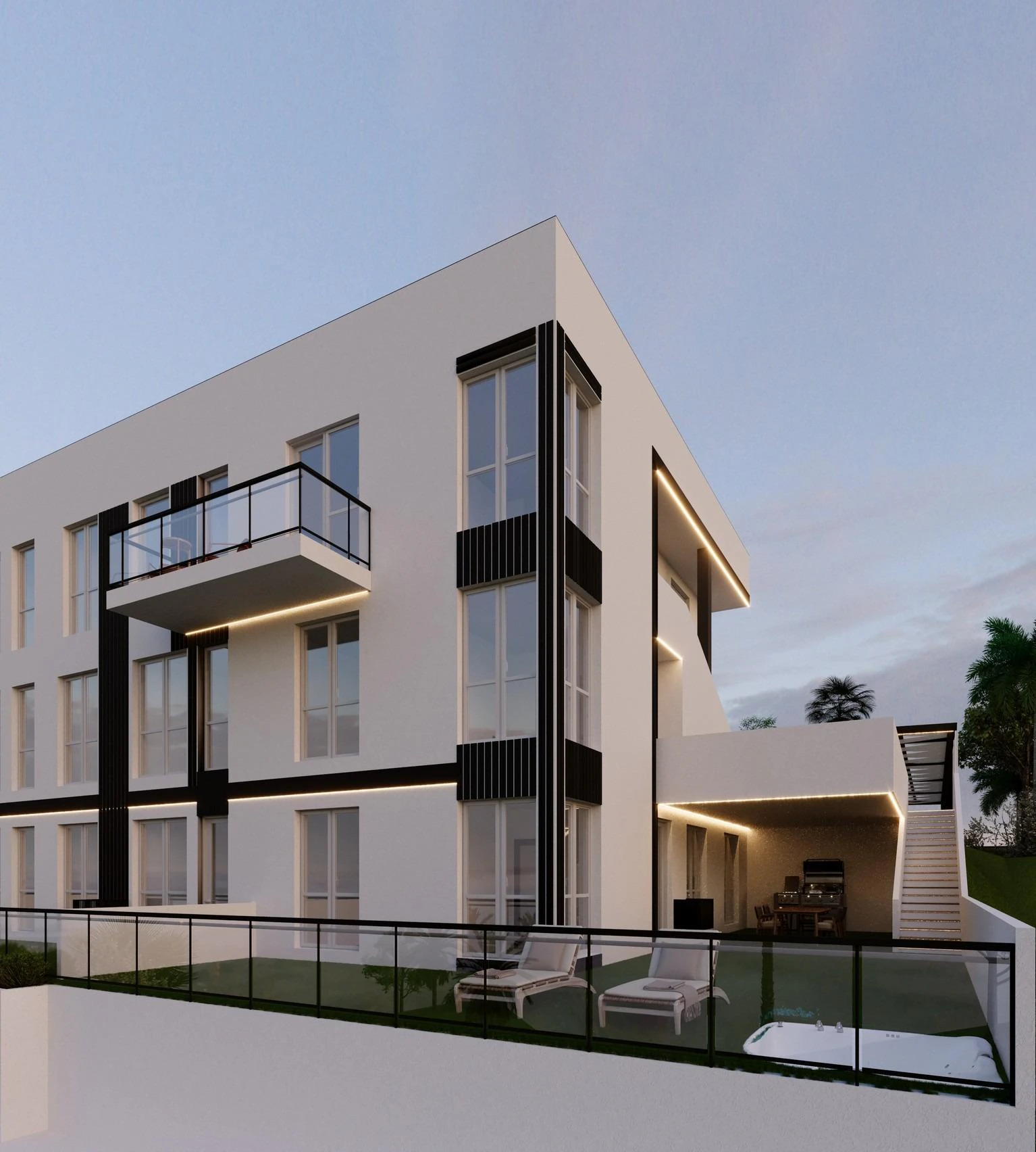 Apartament na sprzedaż w Finestrat