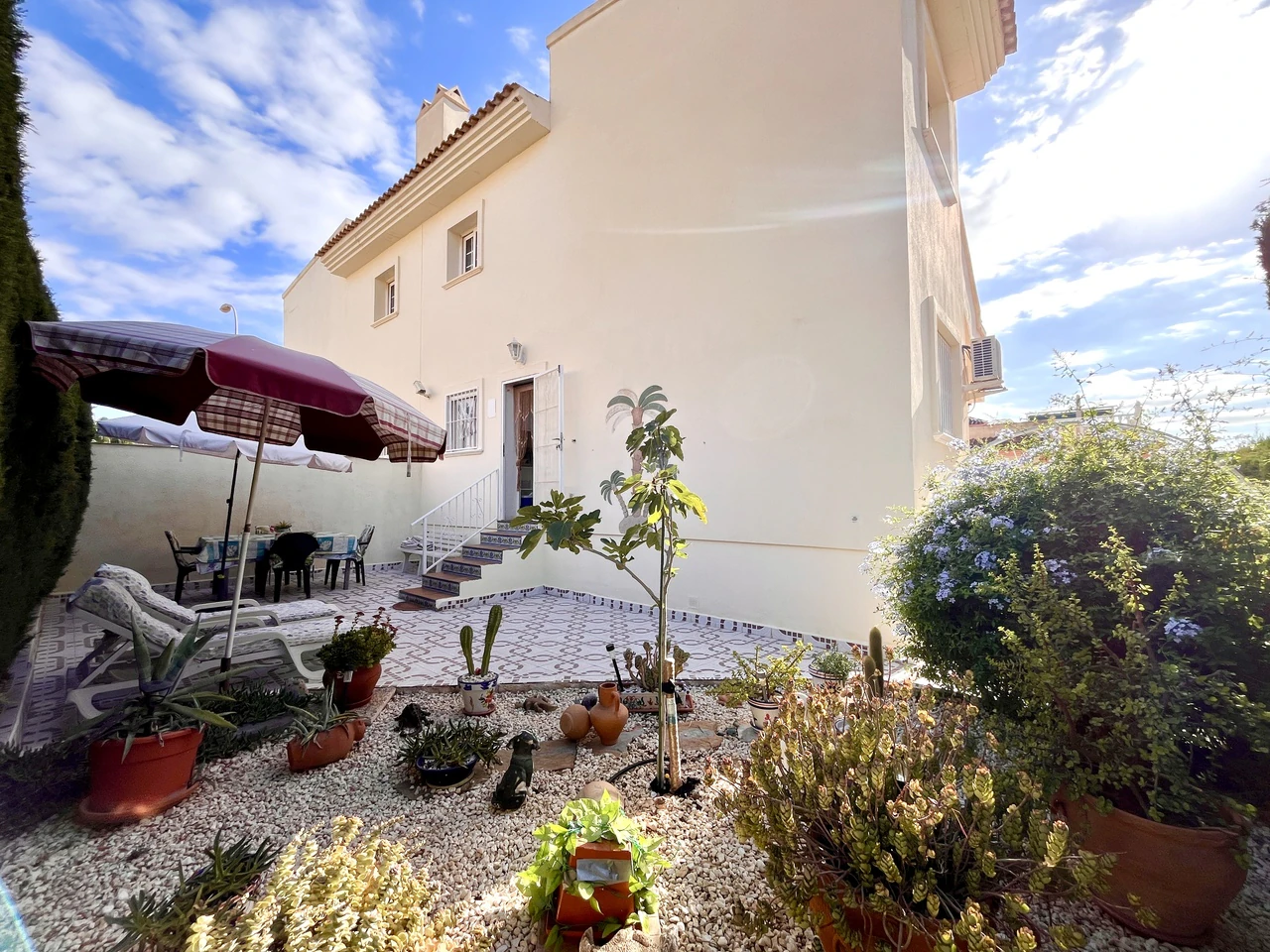 Apartament na sprzedaż w Playa Flamenca