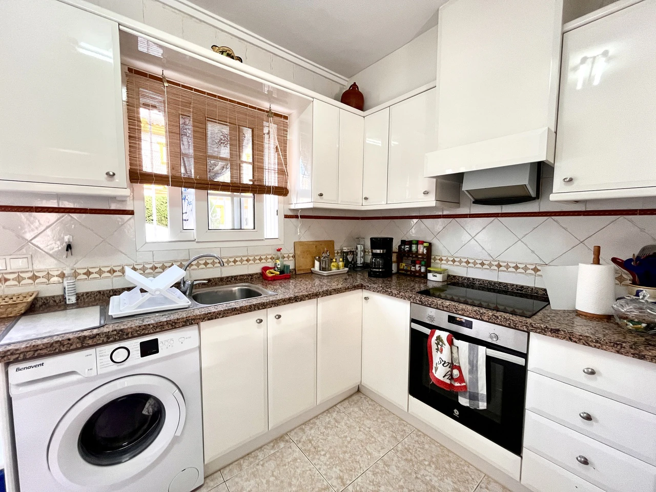 Apartament na sprzedaż w Playa Flamenca