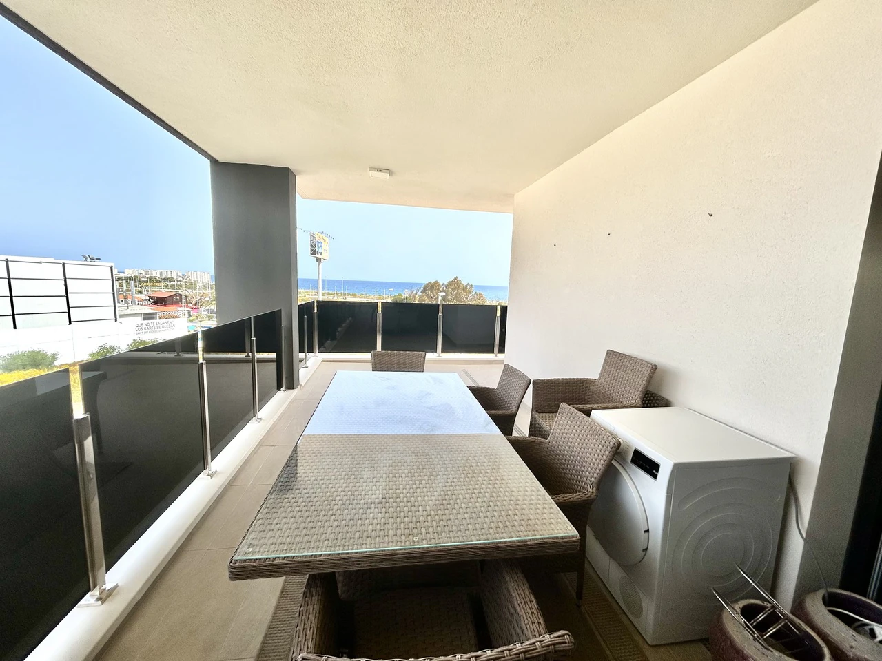 Apartament na sprzedaż w Playa Flamenca