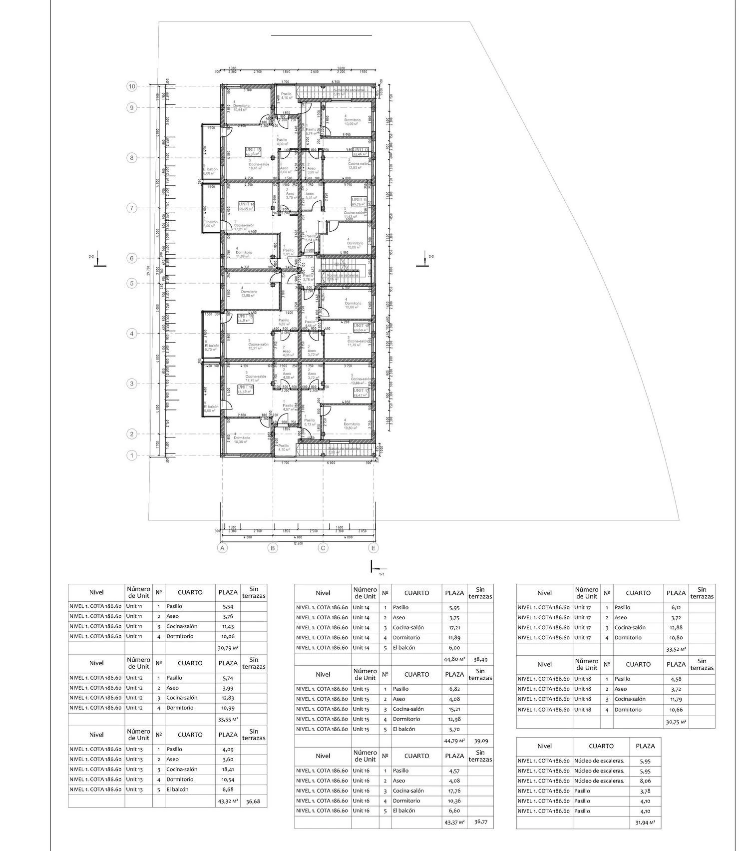 Apartament na sprzedaż w Finestrat